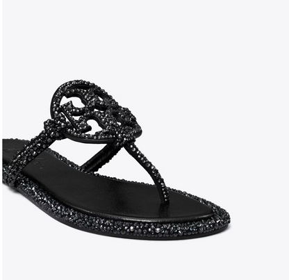 BonBon Miller Summer Sandal