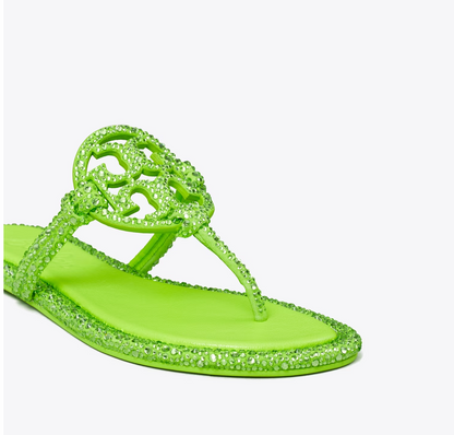 BonBon Miller Summer Sandal