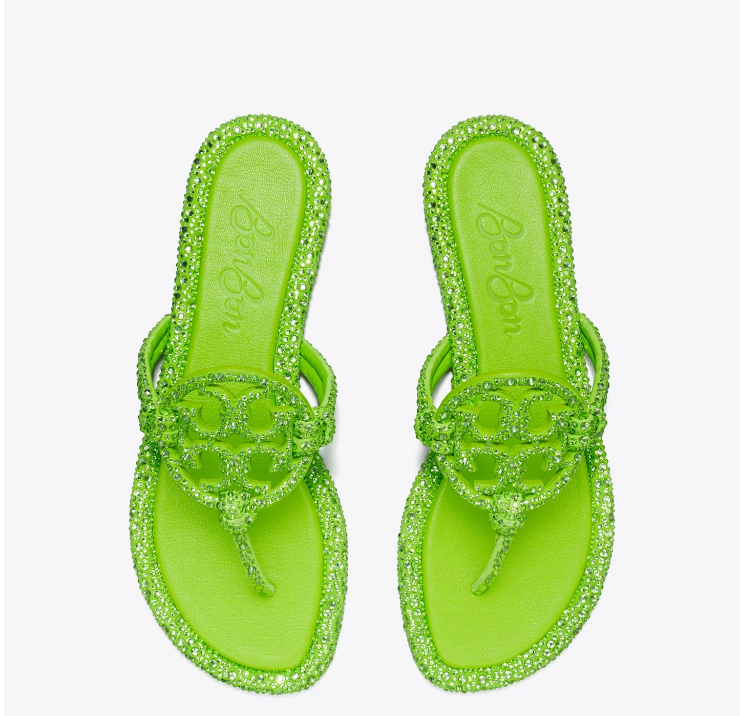 BonBon Miller Summer Sandal