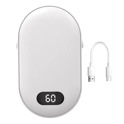 CozyPalms™ Plush Heating Pad