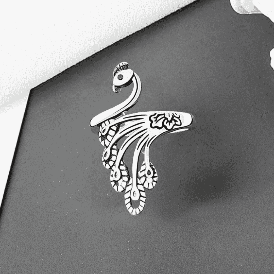 Crochet Rings (Huge Sale!)