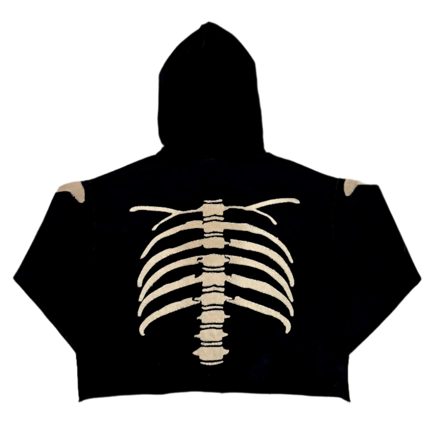 X-Ray Phantom™ Hoodie