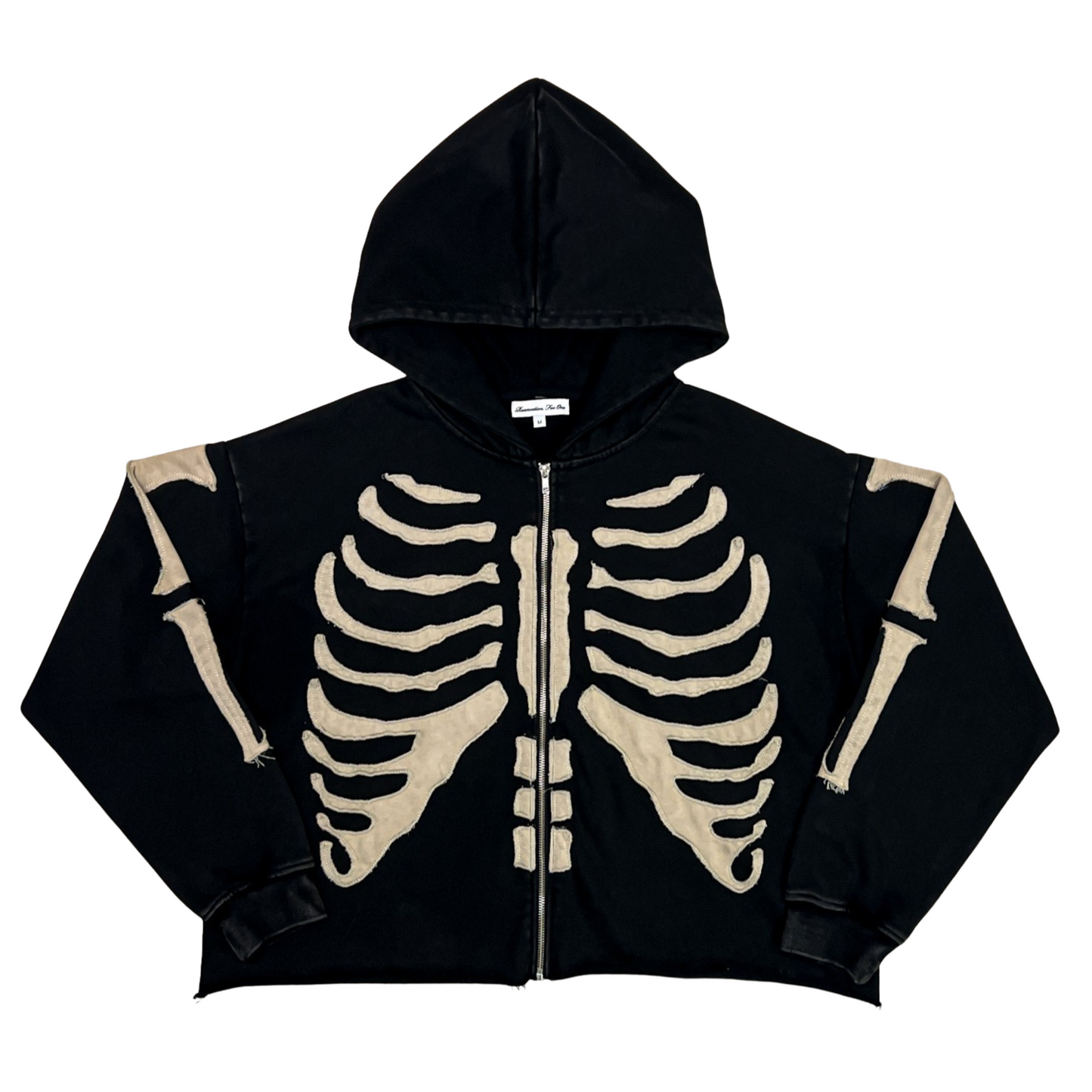 X-Ray Phantom™ Hoodie