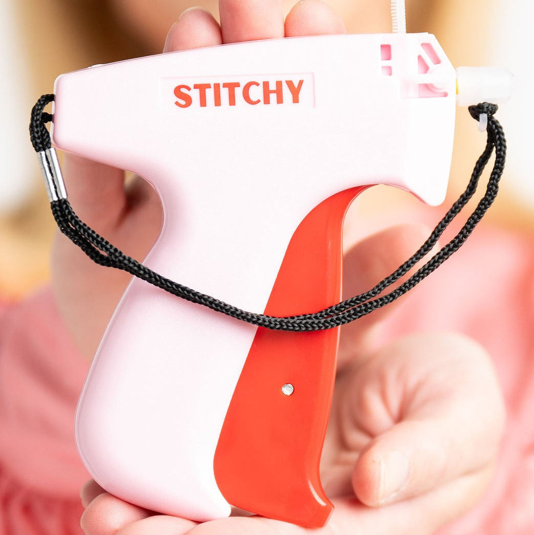 The Stitchy™ 2.0