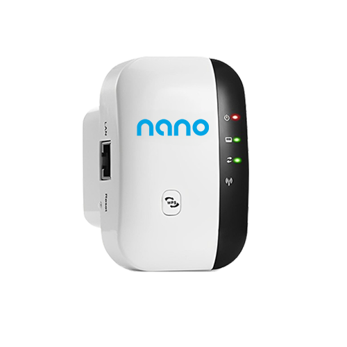 SignalLift™ - WiFi Extender