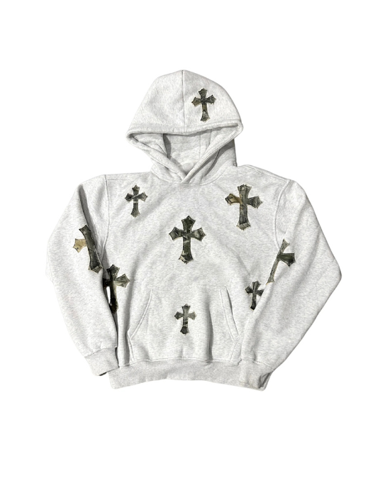 CROSS EMBRACE™ HOODIE
