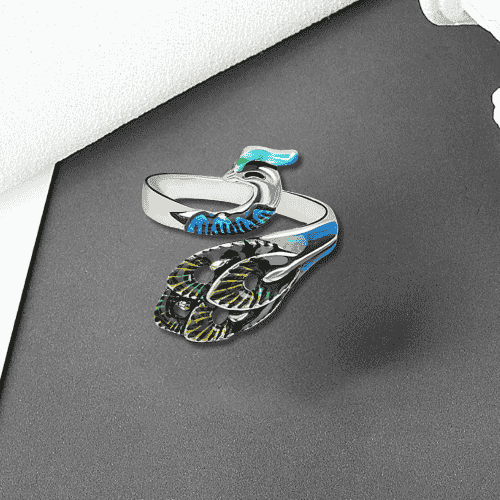 Crochet Rings (Huge Sale!)