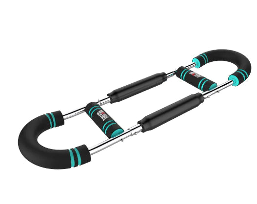 PowerTwist™ Arm Exerciser Bar