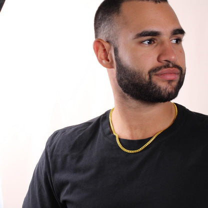 The Evermore Pendant for Him