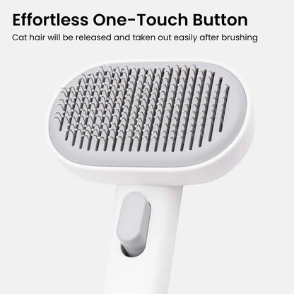 Pet Grooming Pro Slicker Brush