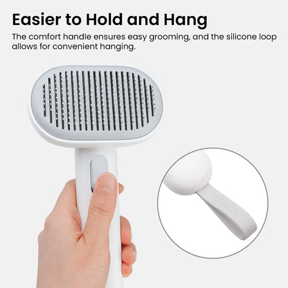 Pet Grooming Pro Slicker Brush