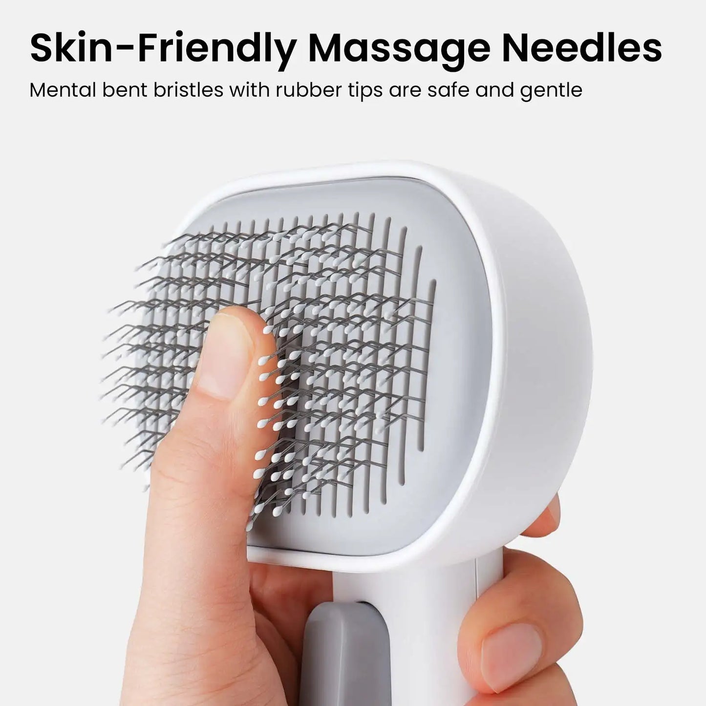 Pet Grooming Pro Slicker Brush