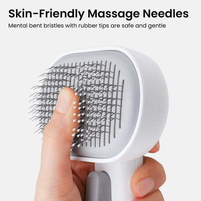 Pet Grooming Pro Slicker Brush