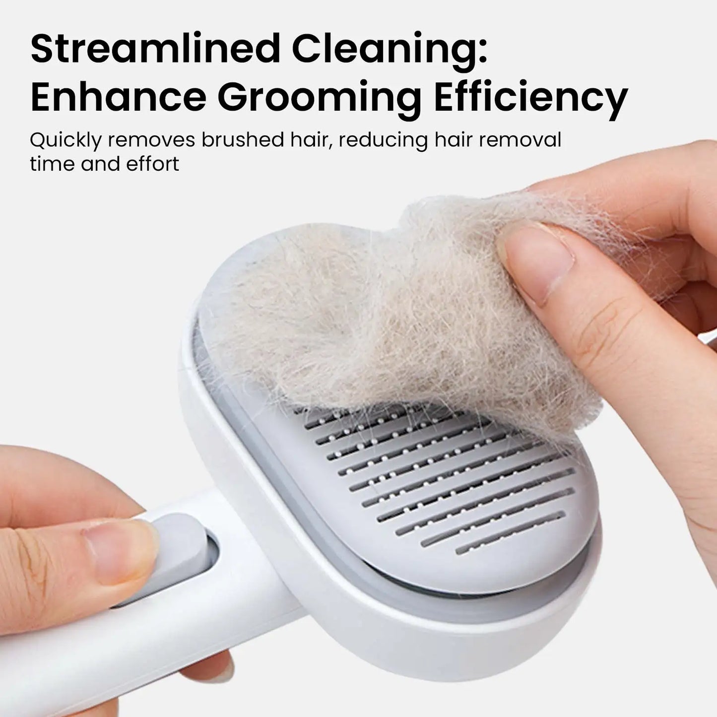 Pet Grooming Pro Slicker Brush