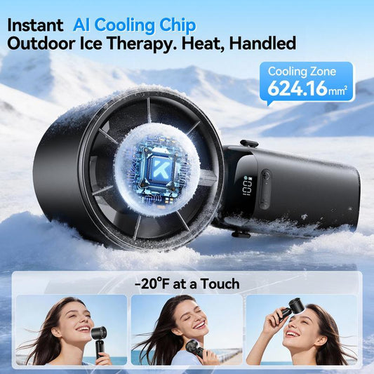 VORTEX ICE™