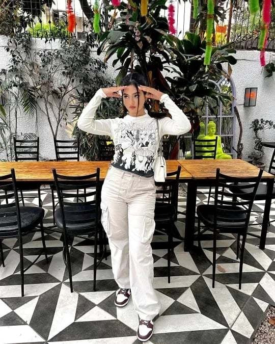 Elvara™ SculptFit Cargo Pants (66% OFF)