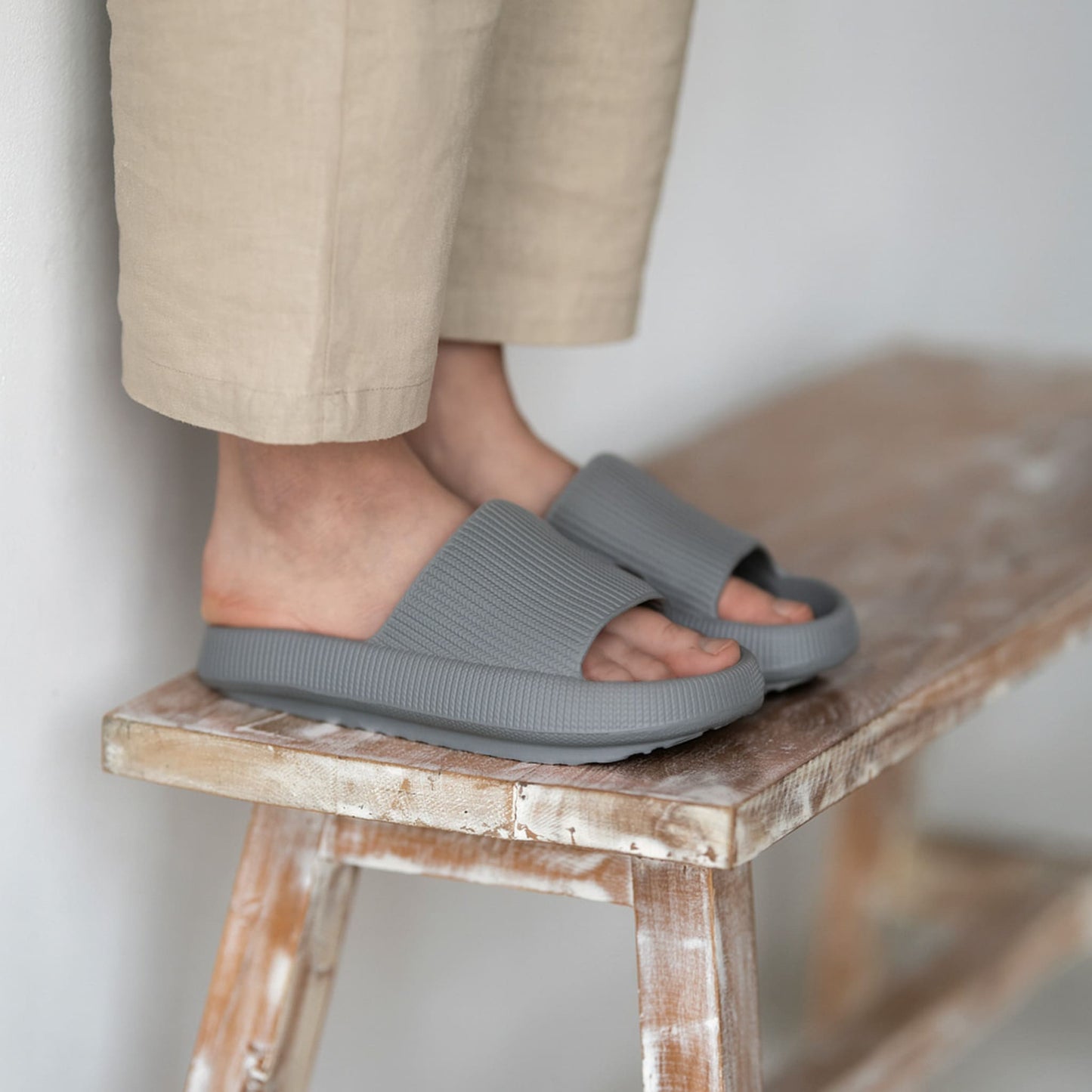 Cloudelle™ - Comfort Slides