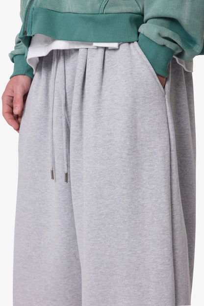 TrueBaggy Wide-Leg Oversized Sweatpants