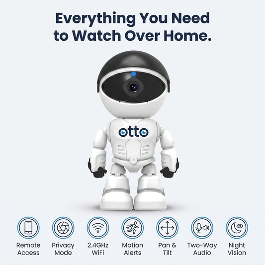Otto Robot
