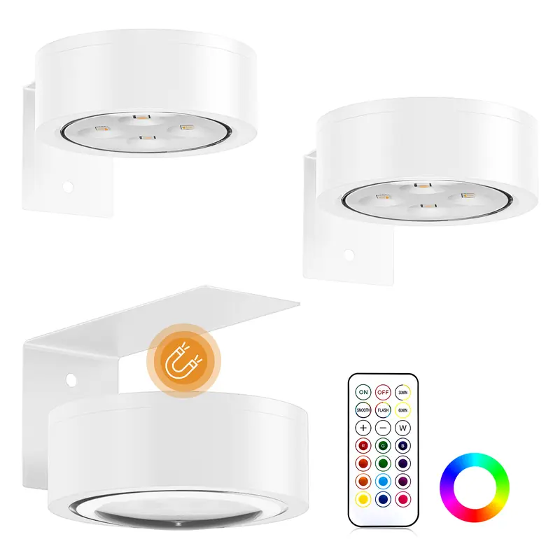 ArtGlow™ - LED Picture Light