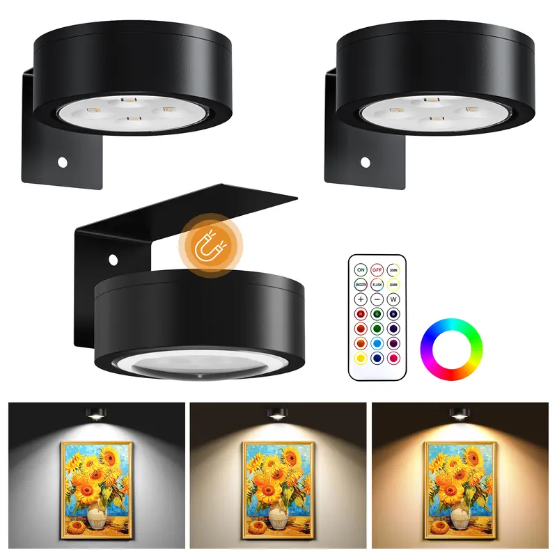ArtGlow™ - LED Picture Light