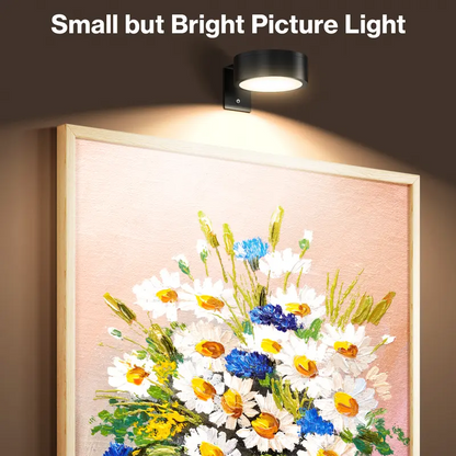 ArtGlow™ - LED Picture Light