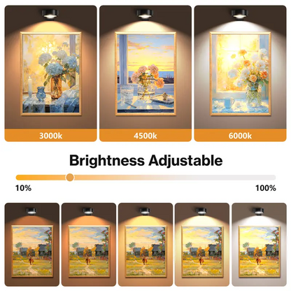 ArtGlow™ - LED Picture Light