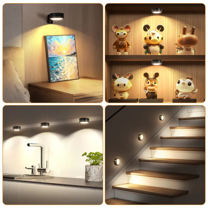 ArtGlow™ - LED Picture Light