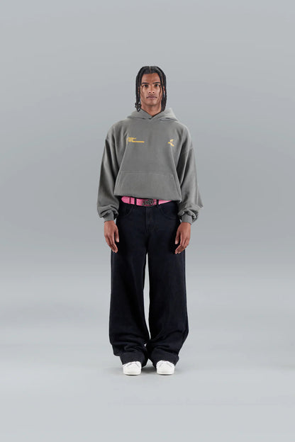 Global Comfort Hoodie