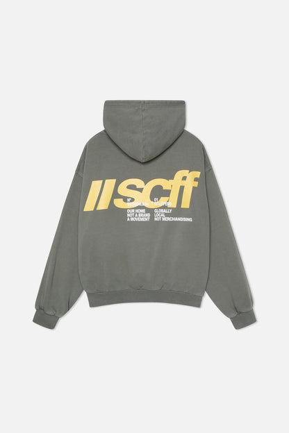 Global Comfort Hoodie