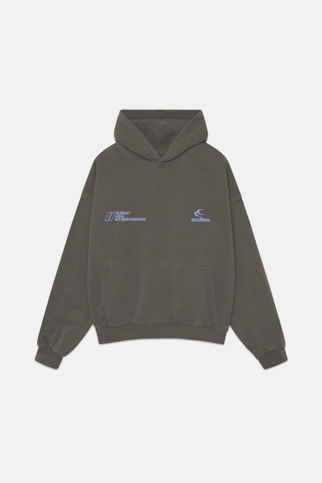 Global Comfort Hoodie