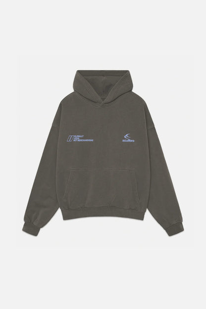 Global Comfort Hoodie