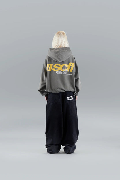 Global Comfort Hoodie