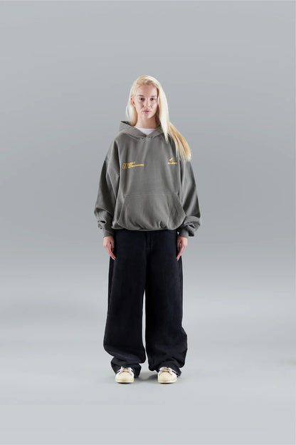 Global Comfort Hoodie