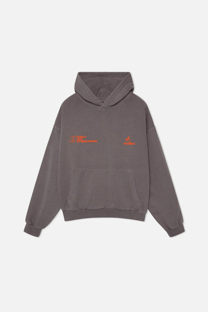 Global Comfort Hoodie