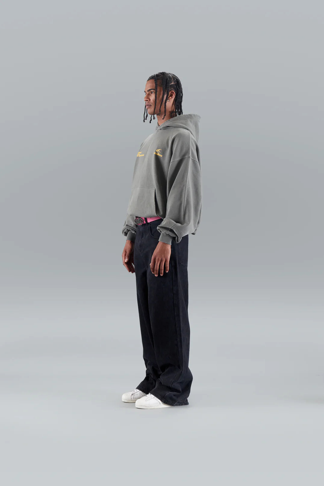 Global Comfort Hoodie