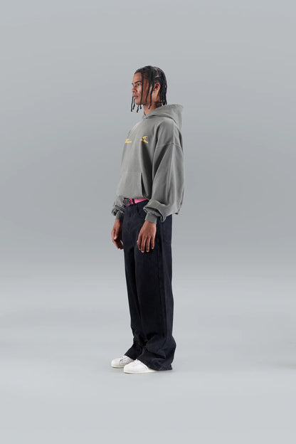 Global Comfort Hoodie