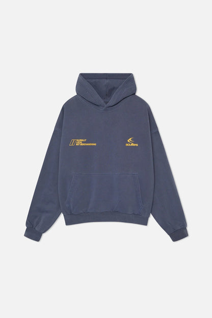 Global Comfort Hoodie