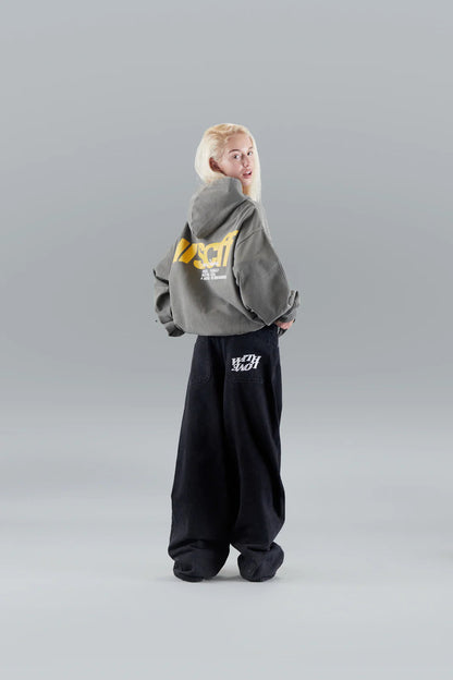 Global Comfort Hoodie