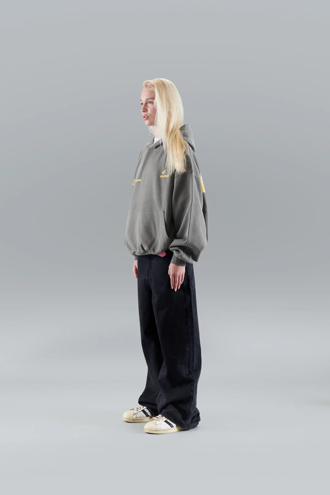 Global Comfort Hoodie