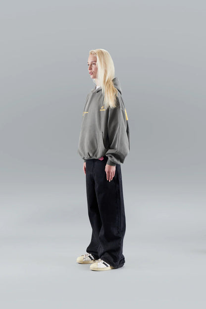 Global Comfort Hoodie