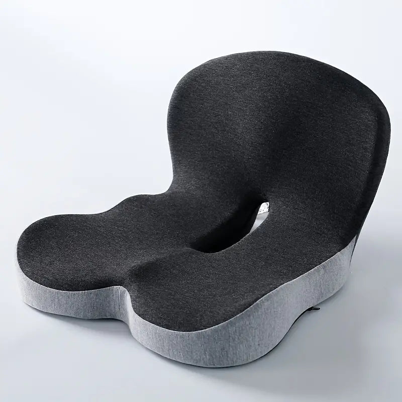 OrthoEase™ - Ergonomic Seat Cushion