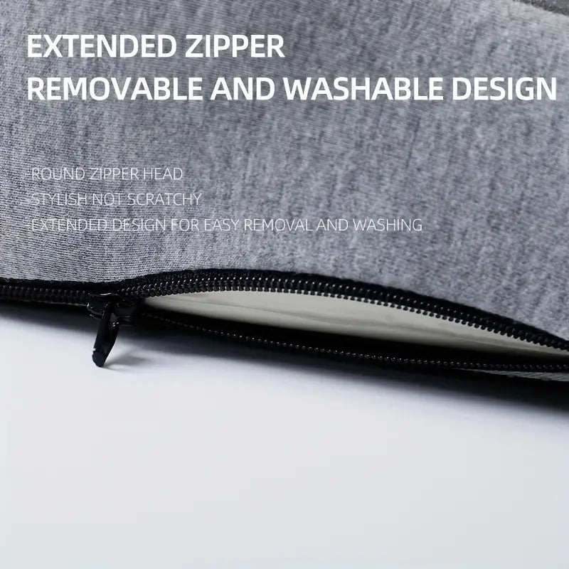 OrthoEase™ - Ergonomic Seat Cushion
