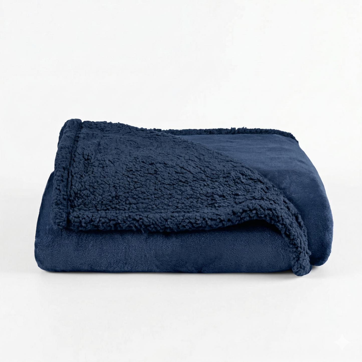 AquaLuxe™ - Waterproof Sherpa Blanket