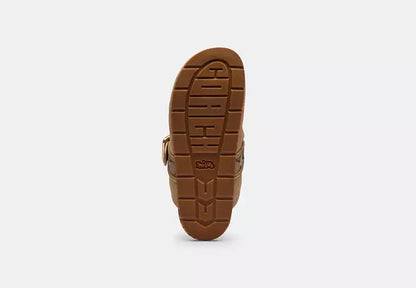 Buckle Clogs (60% OFF TODAY ONLY)