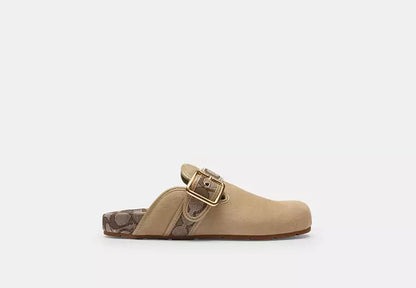 Buckle Clogs (60% OFF TODAY ONLY)