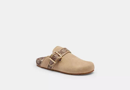 Buckle Clogs (60% OFF TODAY ONLY)