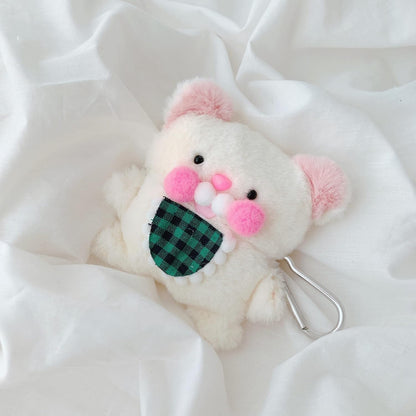 CuteCritter AirPods PlushCase