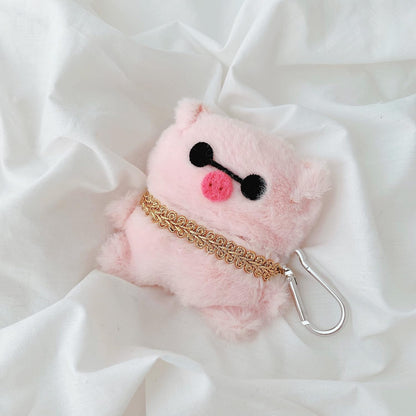 CuteCritter AirPods PlushCase