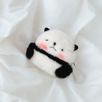 CuteCritter AirPods PlushCase